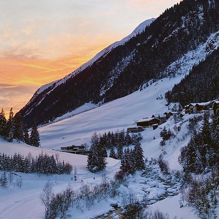 Didis #Holidayhome Ишгъл Екстериор снимка