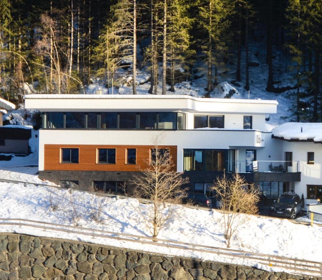 Didis #Holidayhome Ишгъл Екстериор снимка