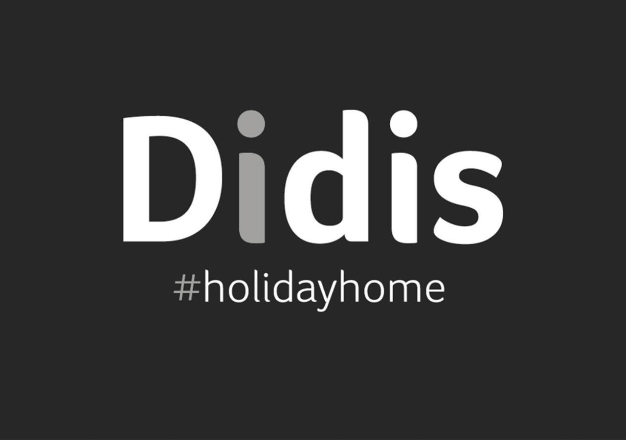 Didis #Holidayhome Ишгъл Екстериор снимка