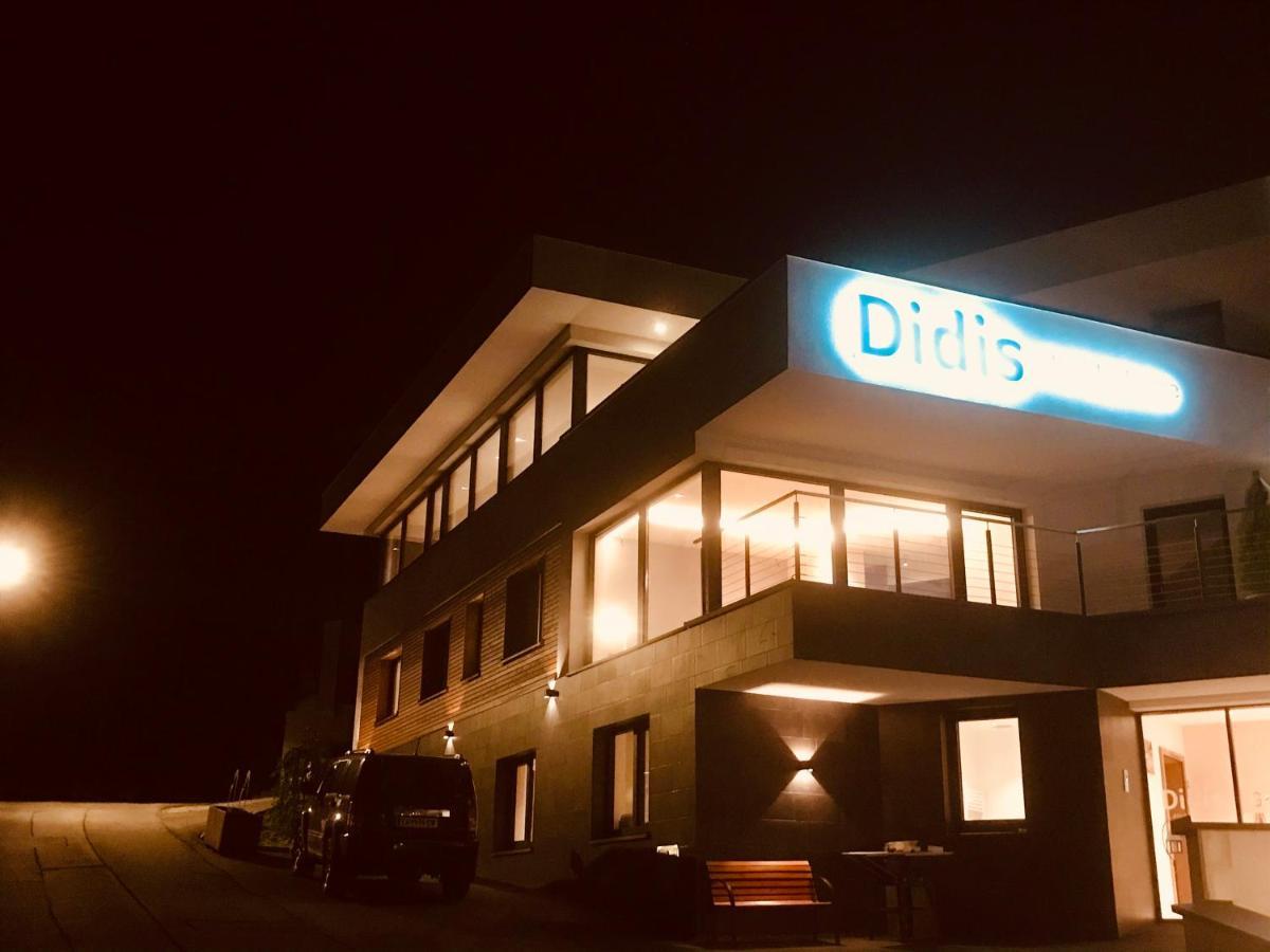 Didis #Holidayhome Ишгъл Екстериор снимка