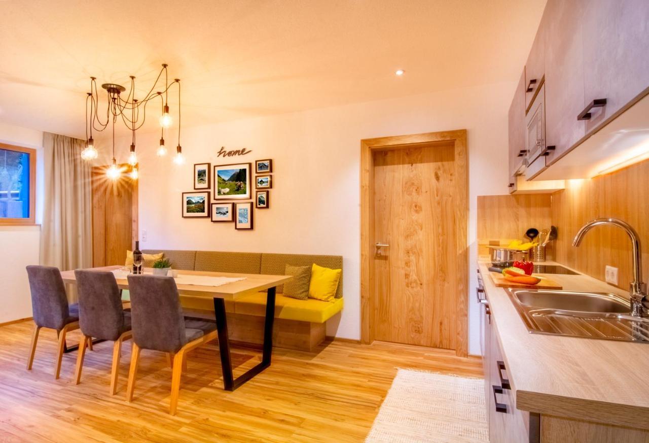 Didis #Holidayhome Ишгъл Екстериор снимка