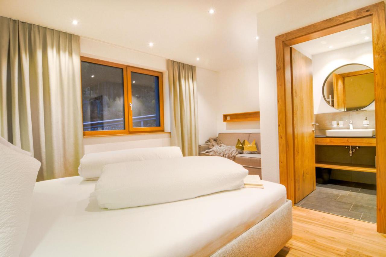 Didis #Holidayhome Ишгъл Екстериор снимка