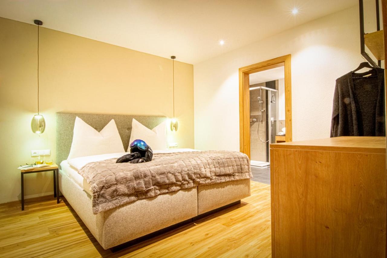 Didis #Holidayhome Ишгъл Екстериор снимка