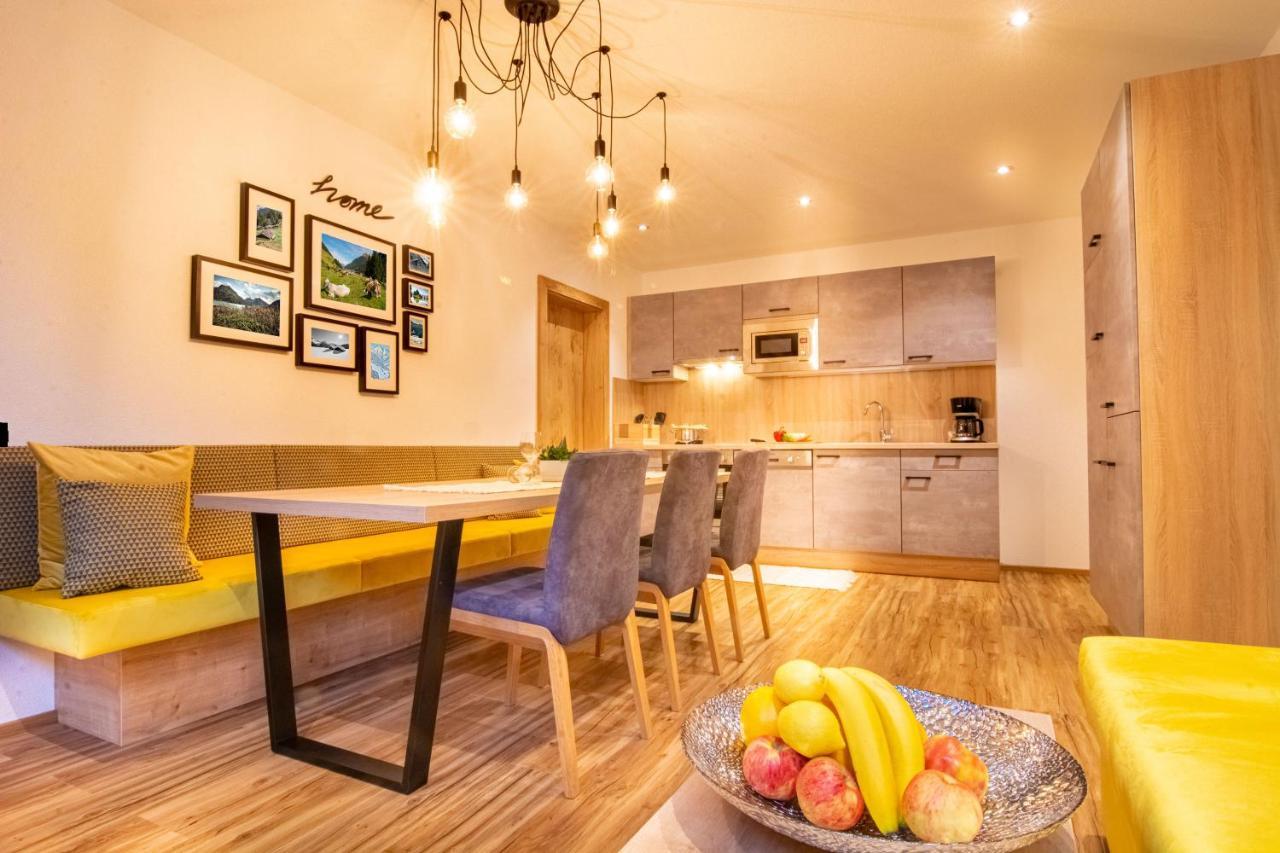 Didis #Holidayhome Ишгъл Екстериор снимка