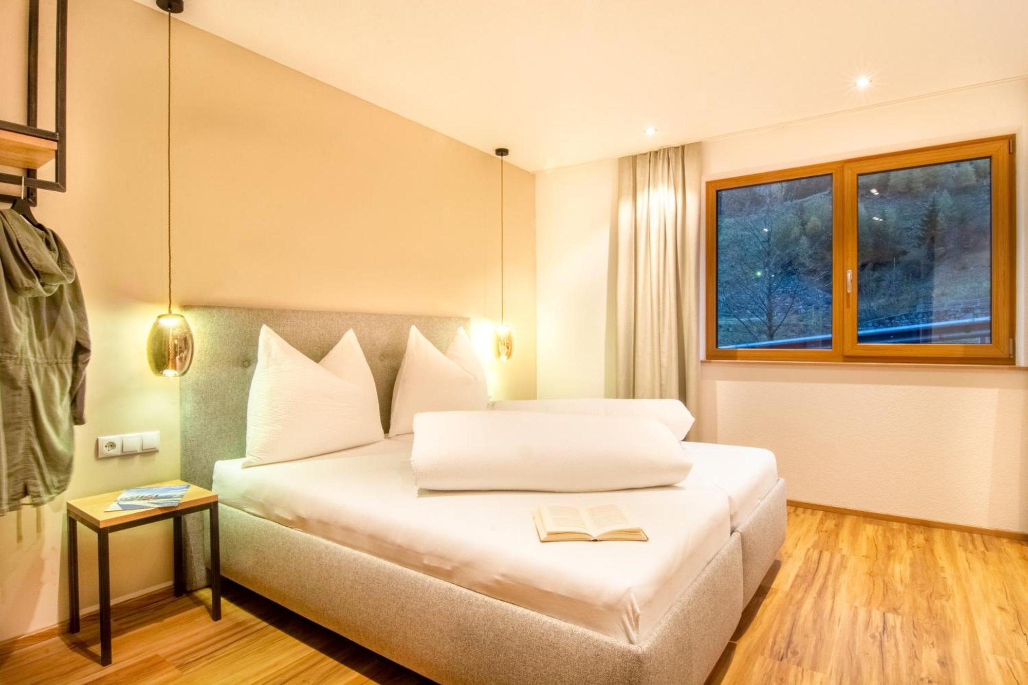 Didis #Holidayhome Ишгъл Екстериор снимка