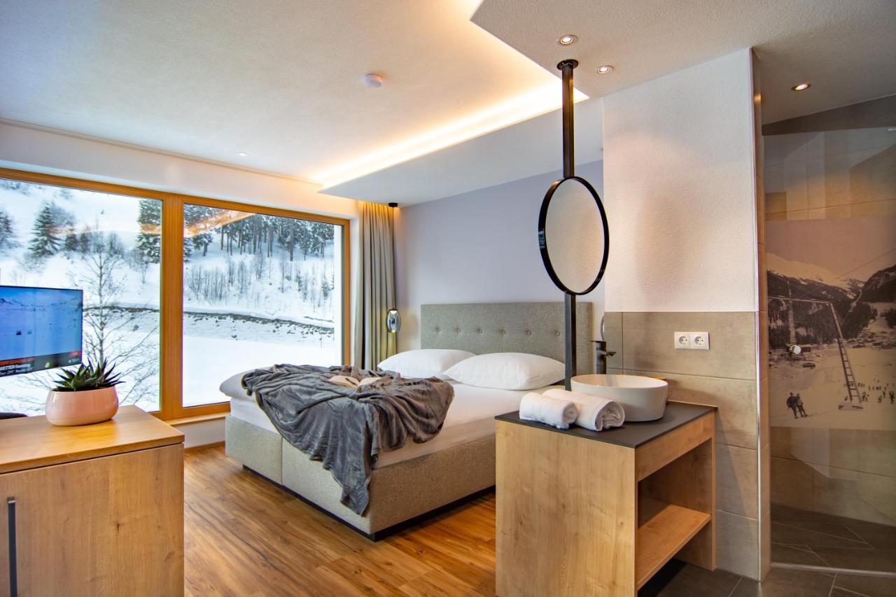 Didis #Holidayhome Ишгъл Екстериор снимка