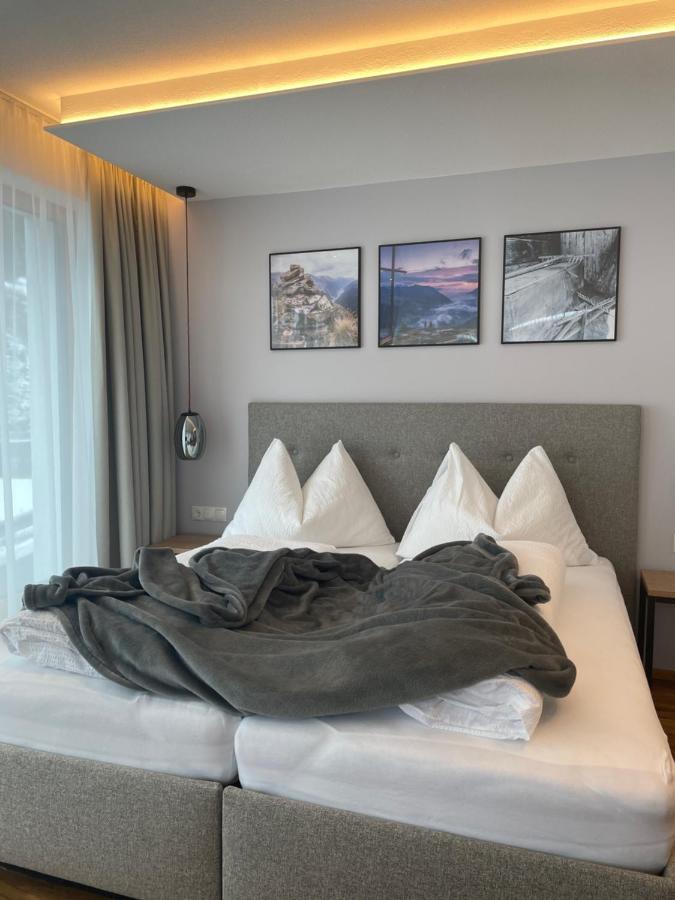 Didis #Holidayhome Ишгъл Екстериор снимка