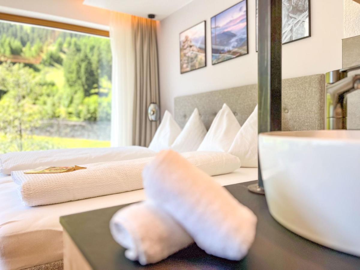 Didis #Holidayhome Ишгъл Екстериор снимка