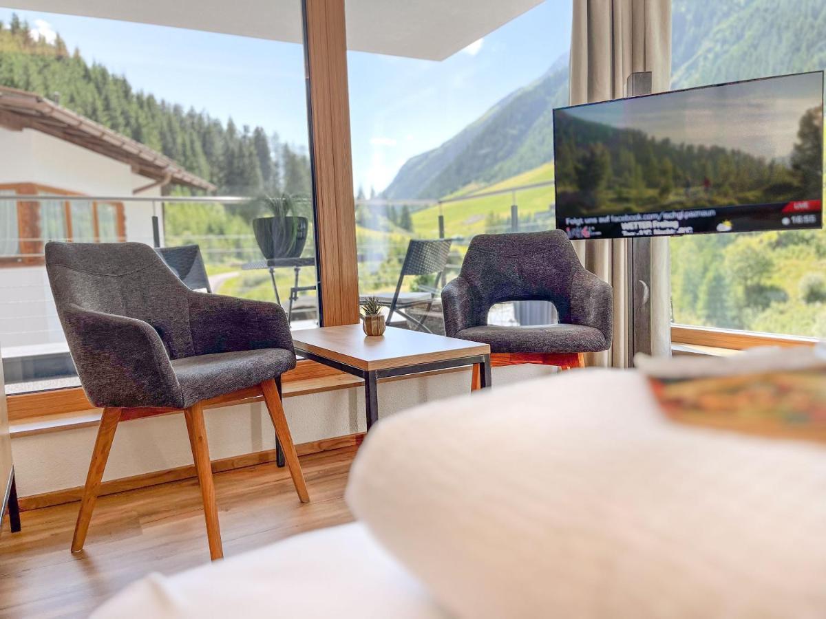 Didis #Holidayhome Ишгъл Екстериор снимка