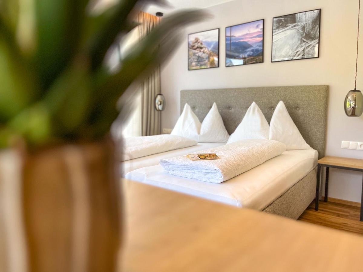 Didis #Holidayhome Ишгъл Екстериор снимка