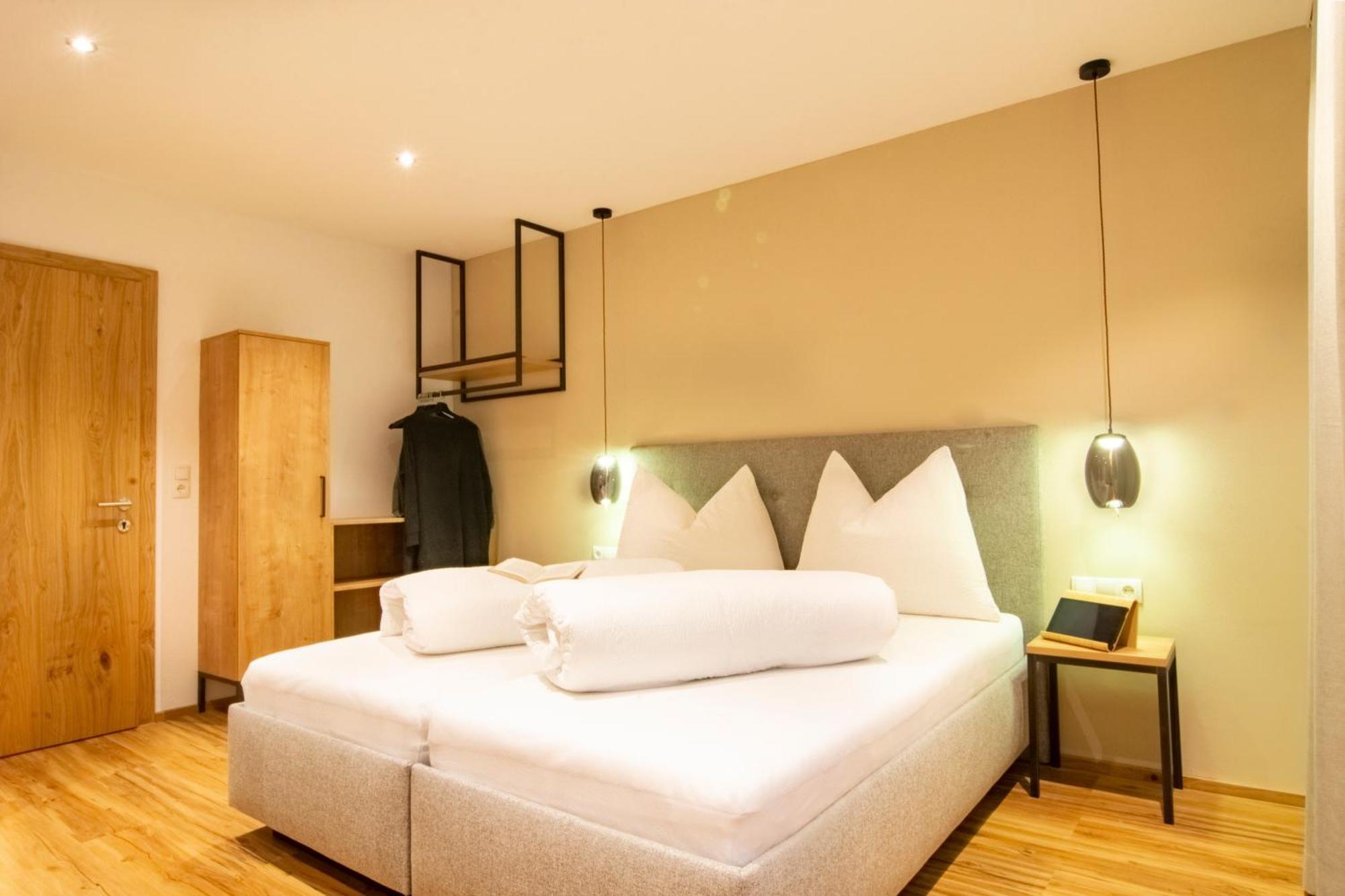 Didis #Holidayhome Ишгъл Екстериор снимка