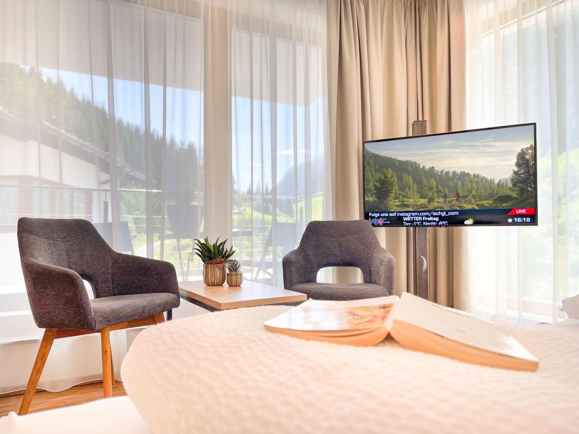 Didis #Holidayhome Ишгъл Екстериор снимка